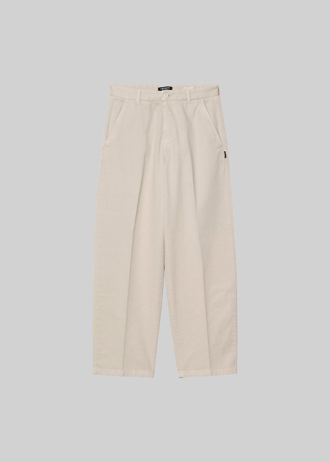 BRADY PANT BEIGE