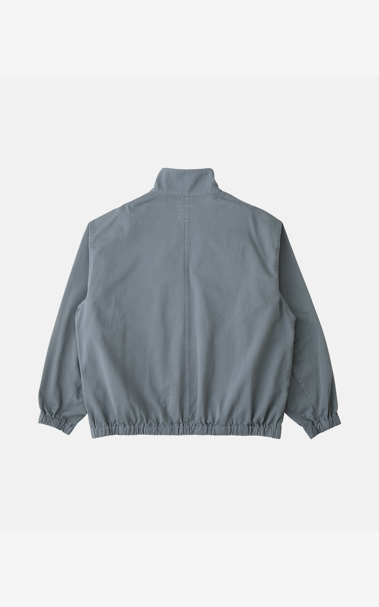 TWILL AROUNT JACKET SEAL
