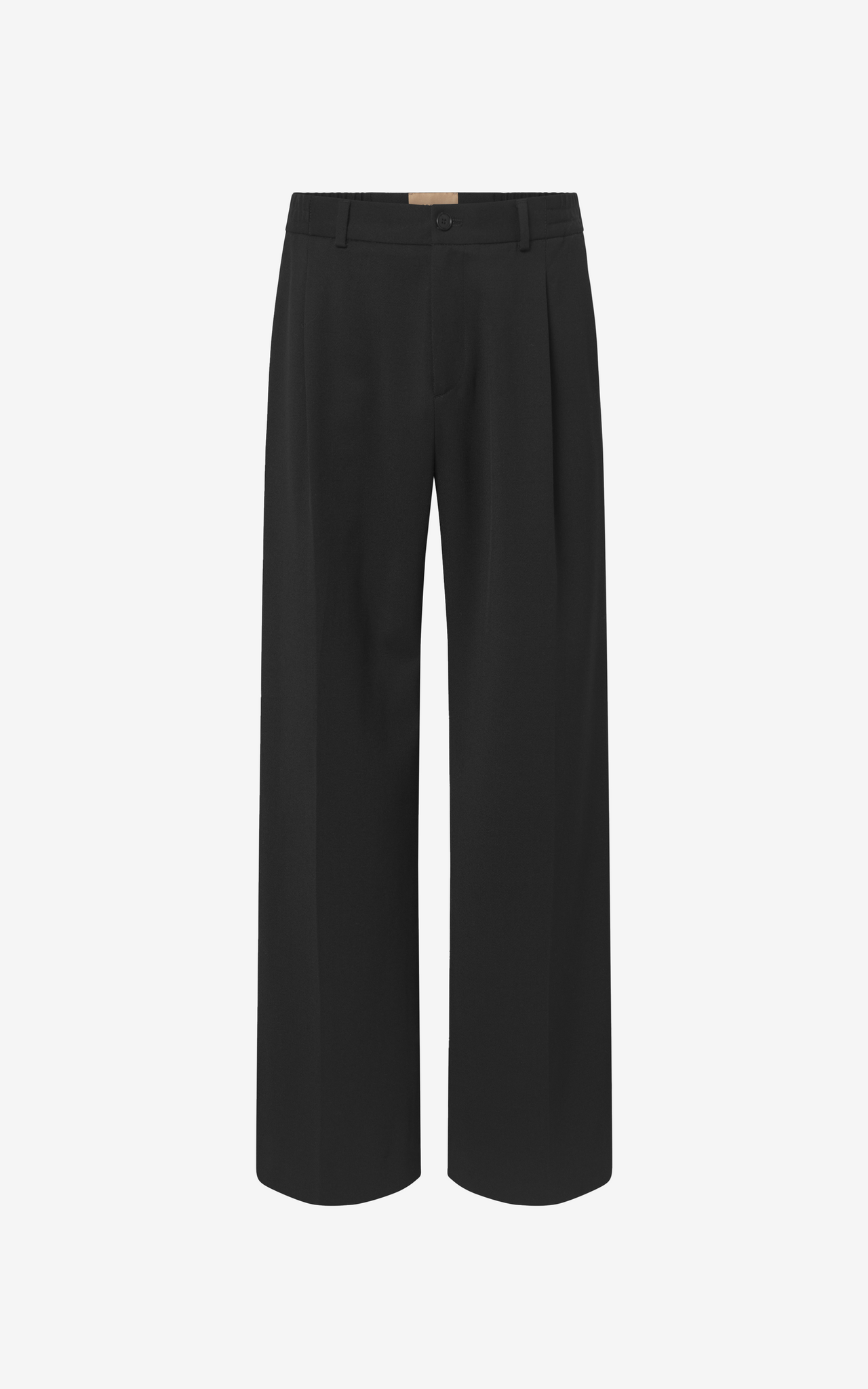 PILOT JAPAN WOOL BLEND BLACK