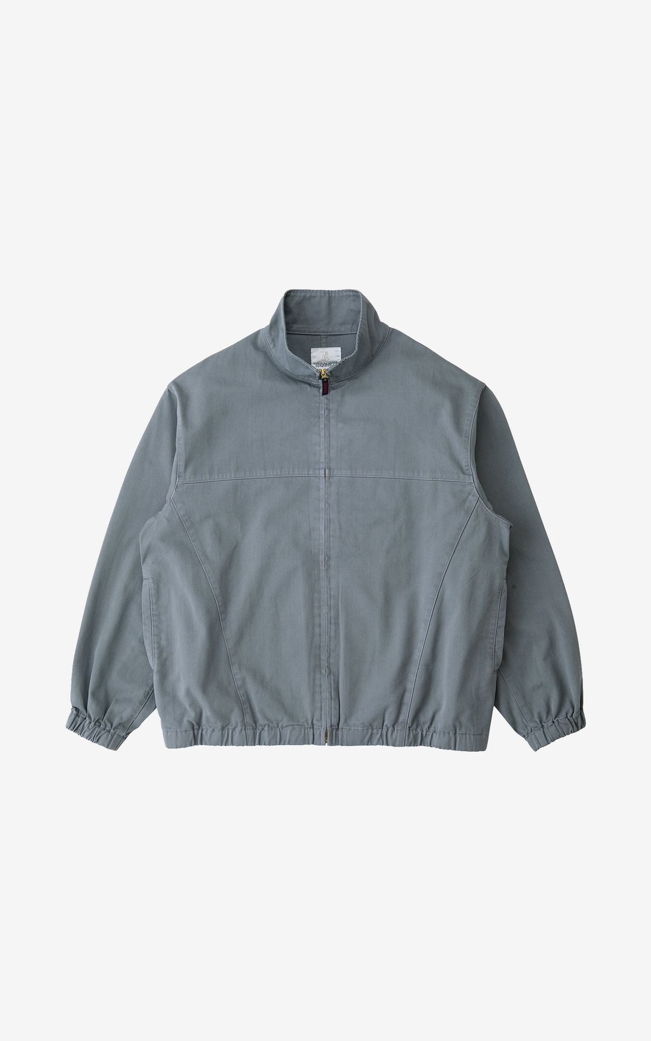 TWILL AROUNT JACKET SEAL