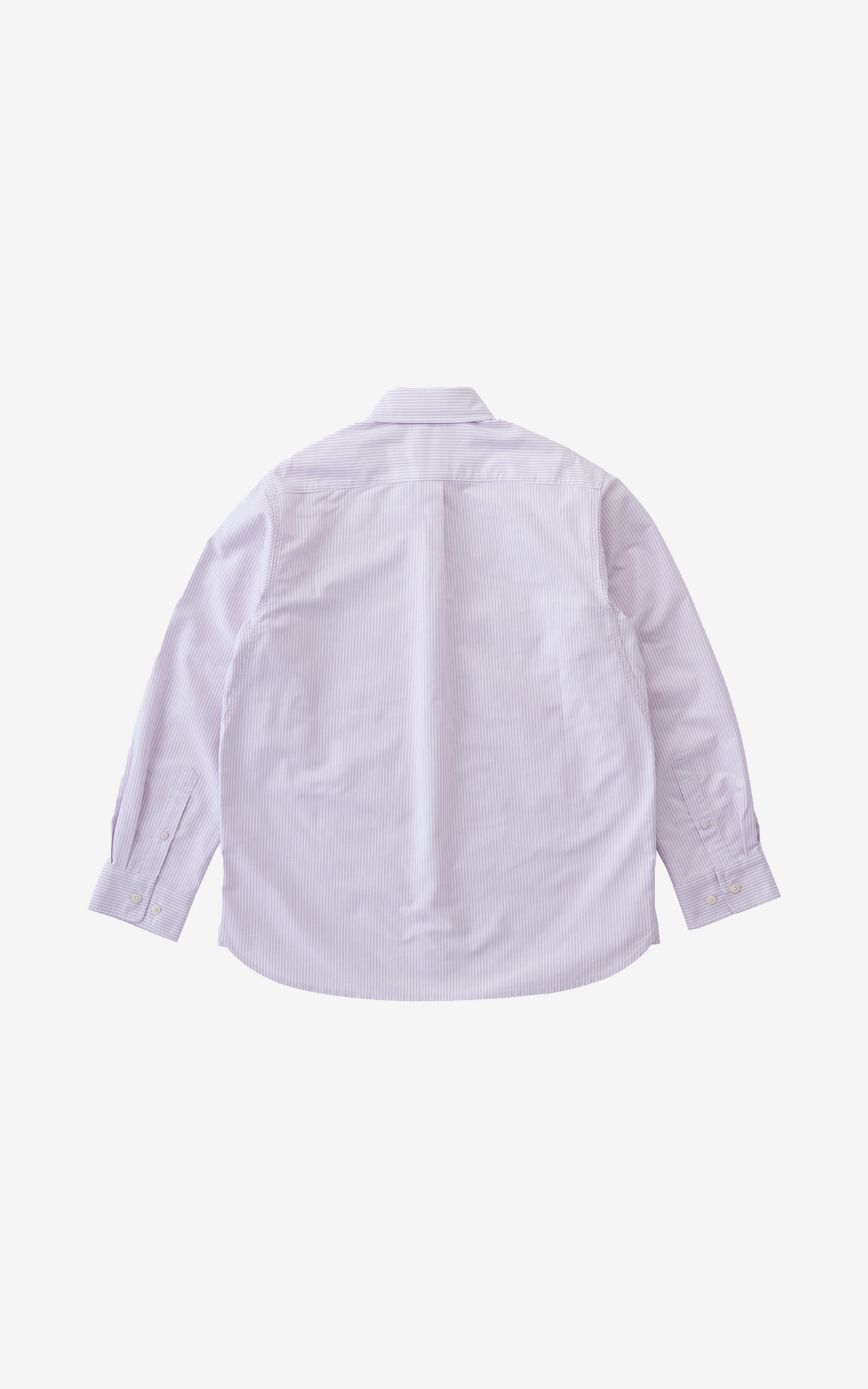 OXFORD BUTTON DOWN STANCE SHIRT IRIS STRIPE