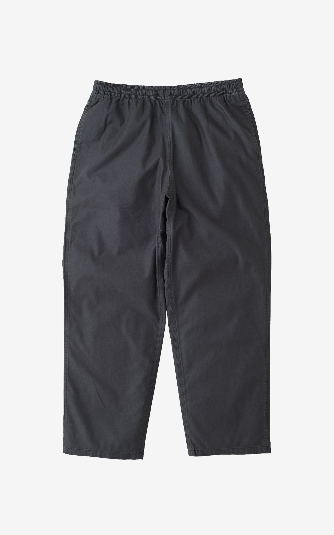 SWELL PANT VINTAGE BLACK