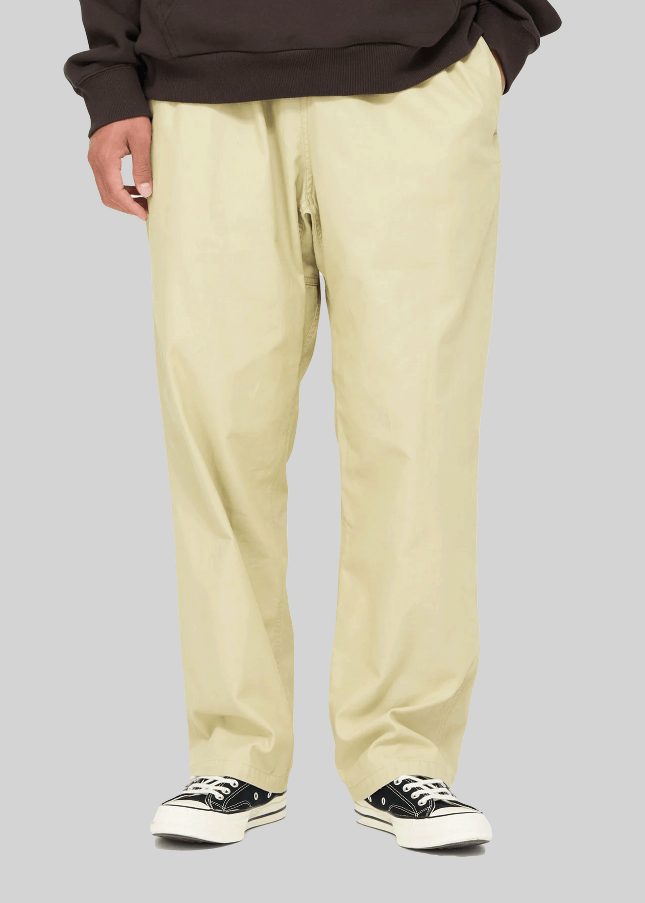 SWELL PANT YELLOW