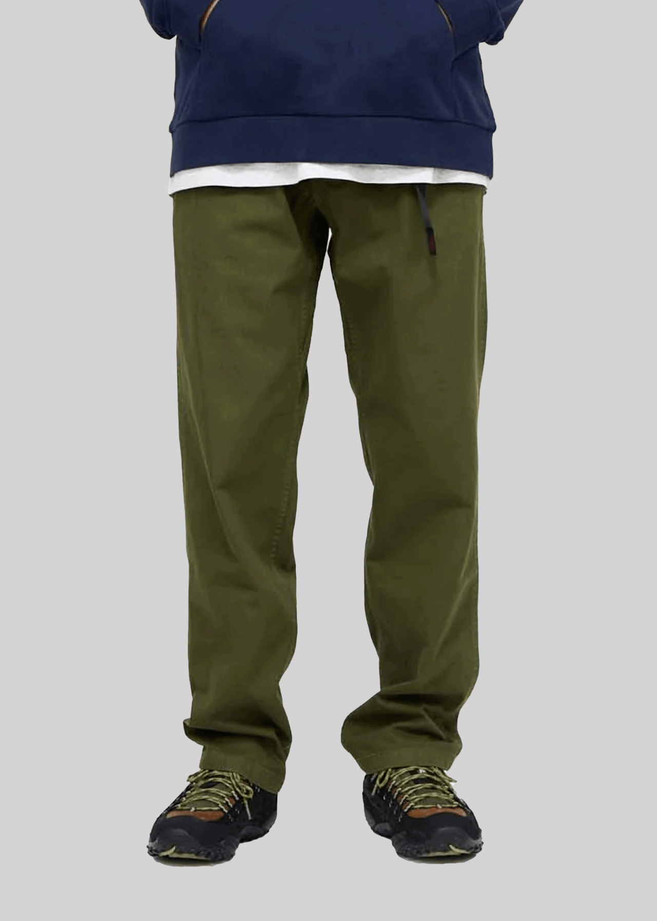 GRAMICCI PANT OLIVE