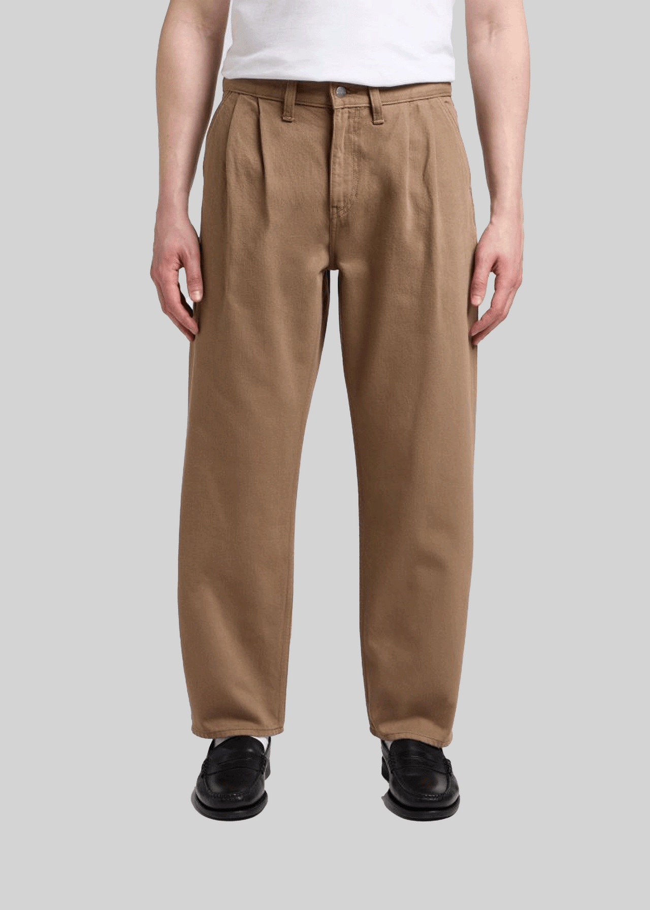 BAMBA PANT SHITAKE