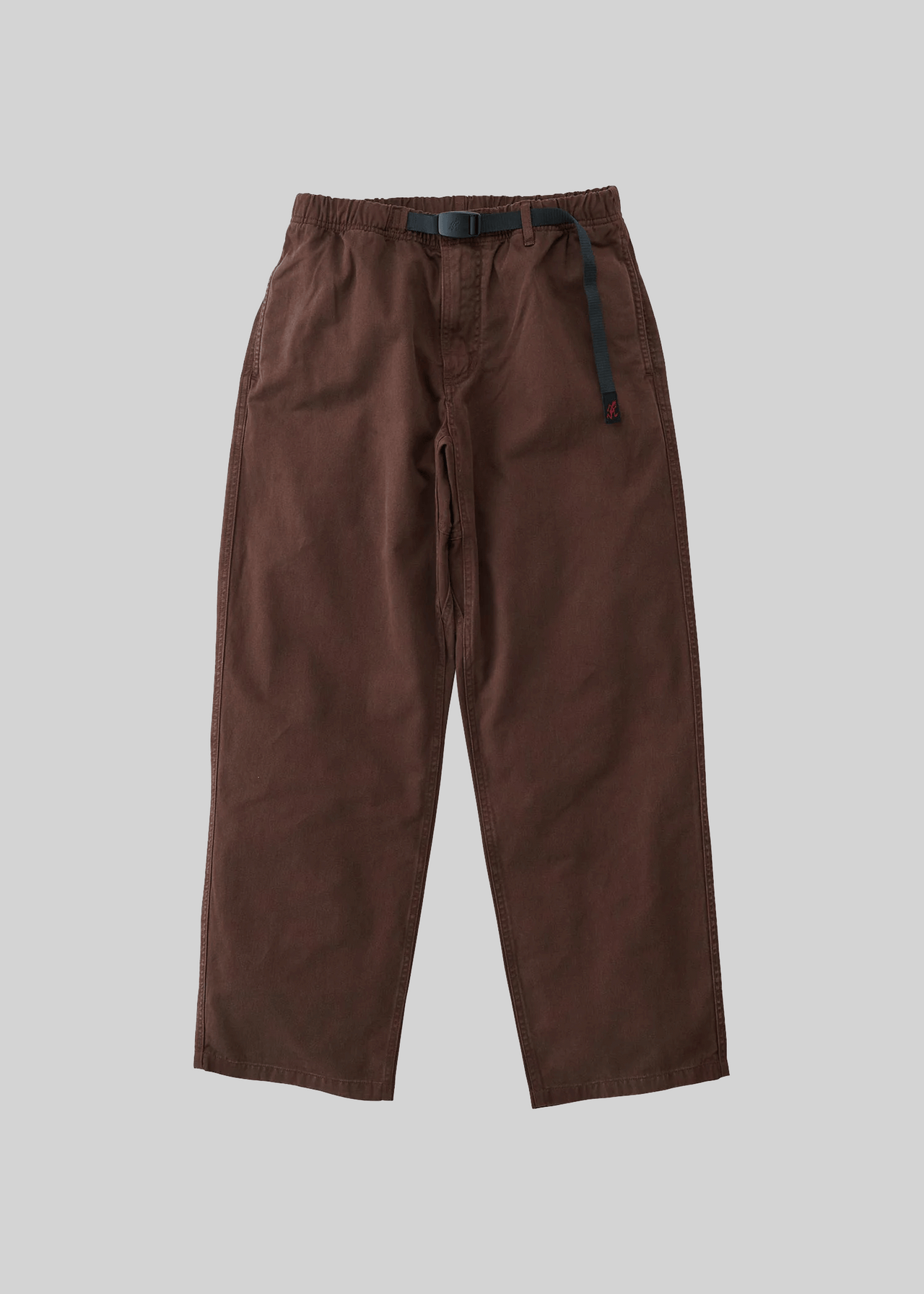 GRAMICCI PANT STRAIGHT TOBACCO