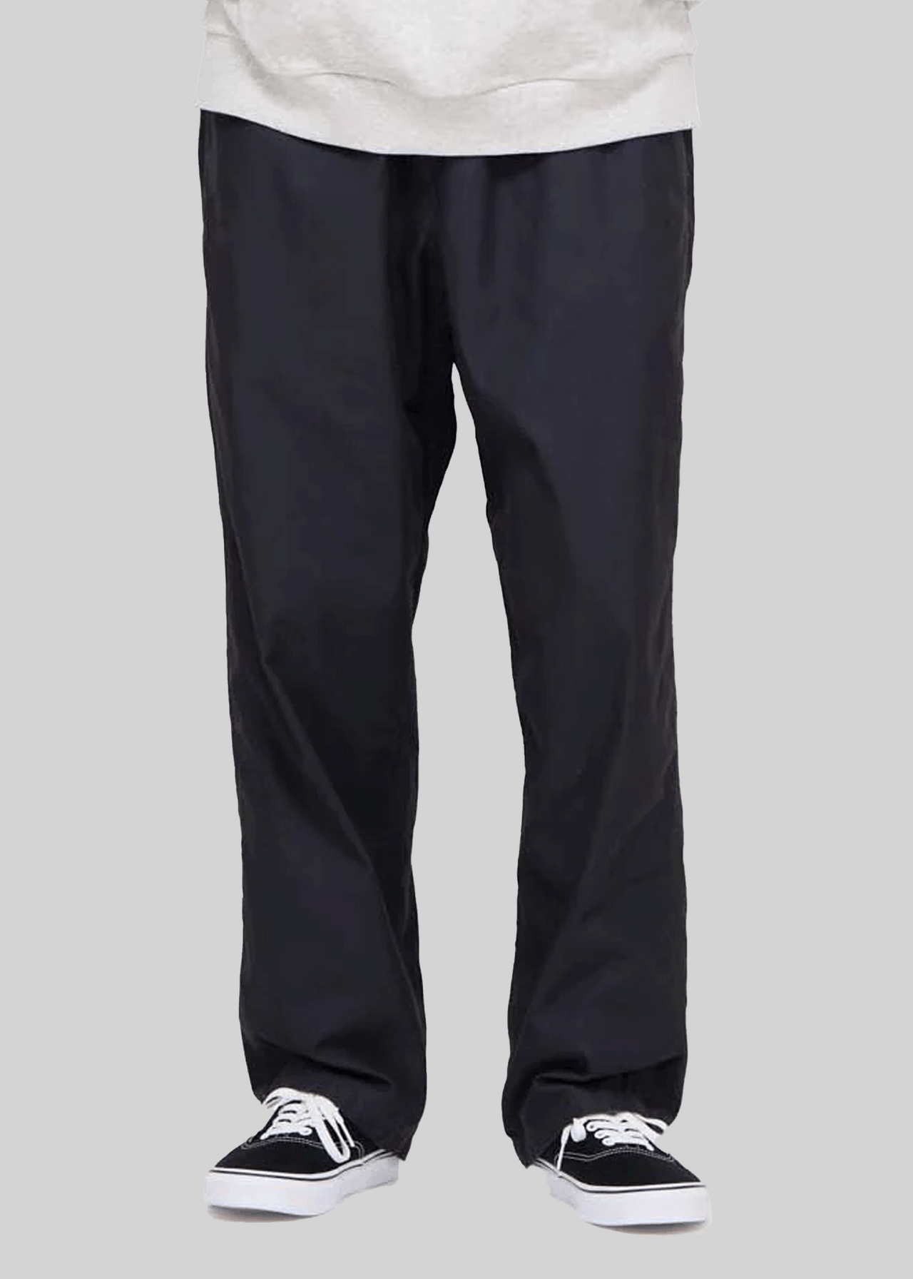 SWELL PANT BLACK