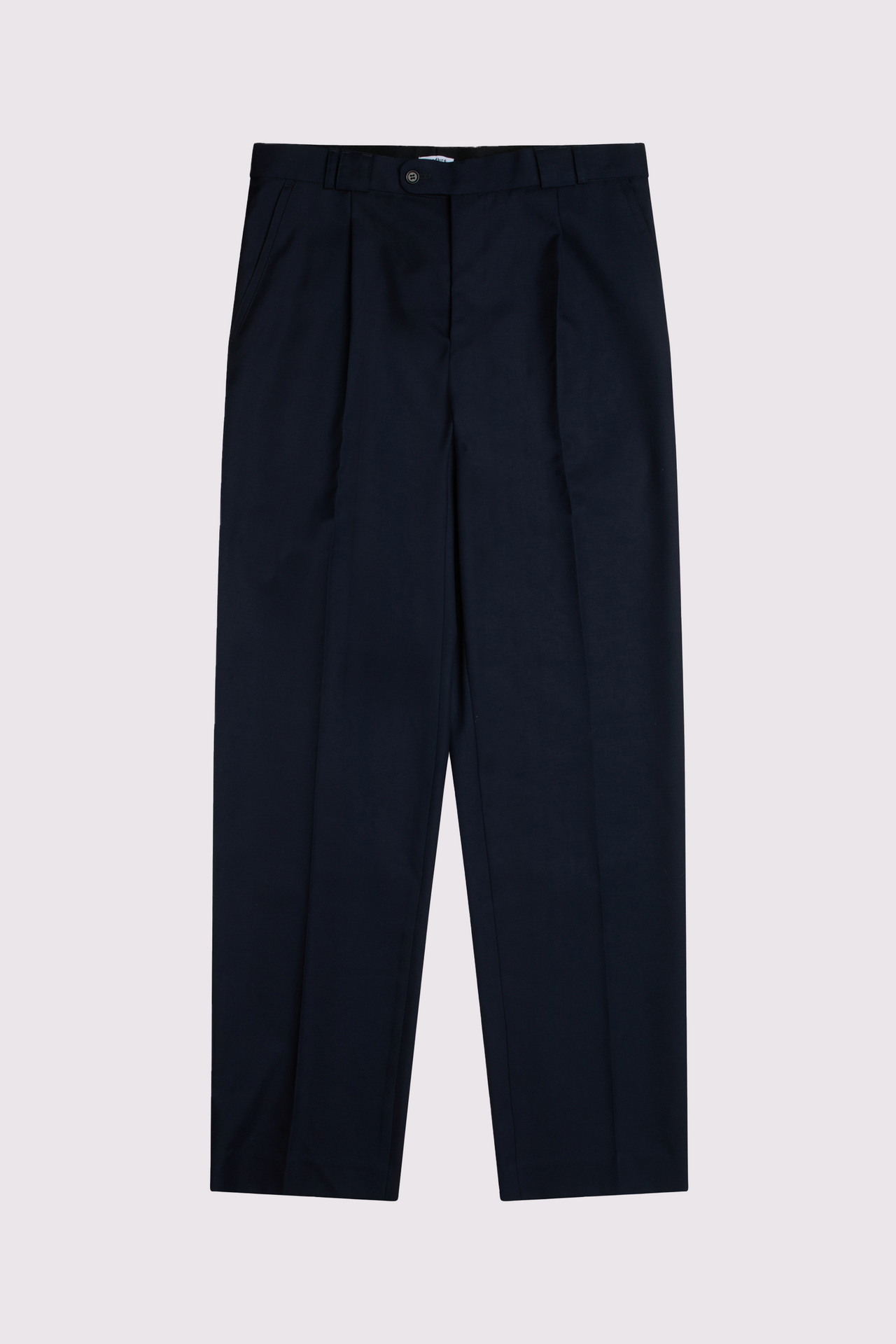 BEN SUIT PANT NAVY