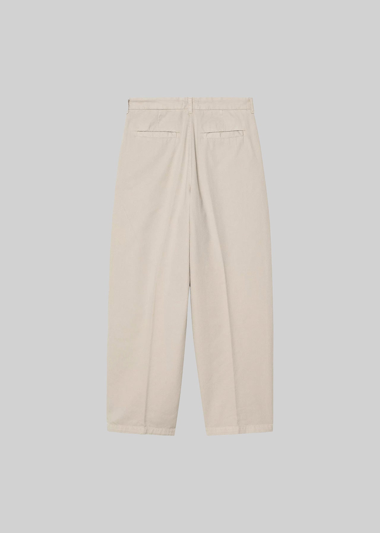 BRADY PANT BEIGE