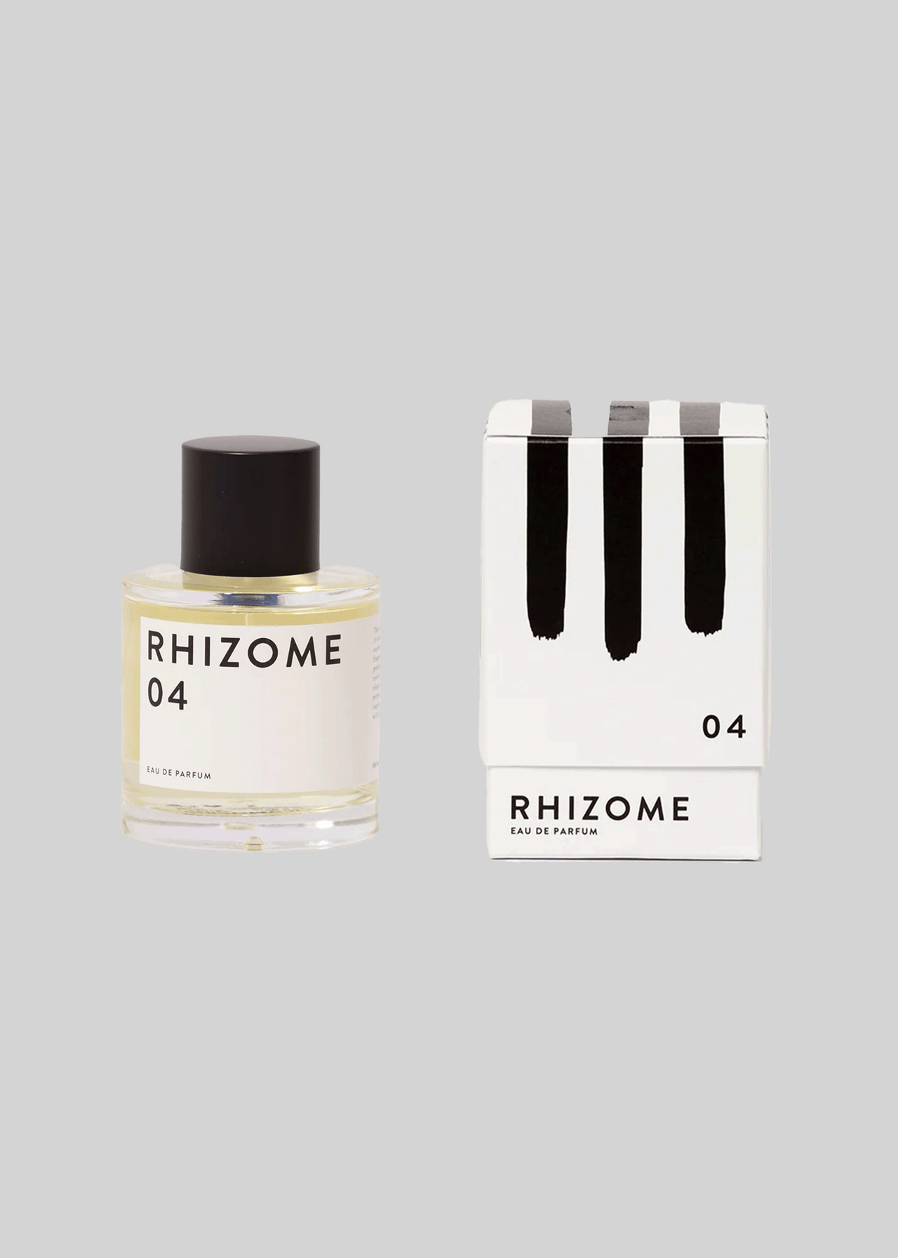 RHIZOME 04 EAU DE PARFUM