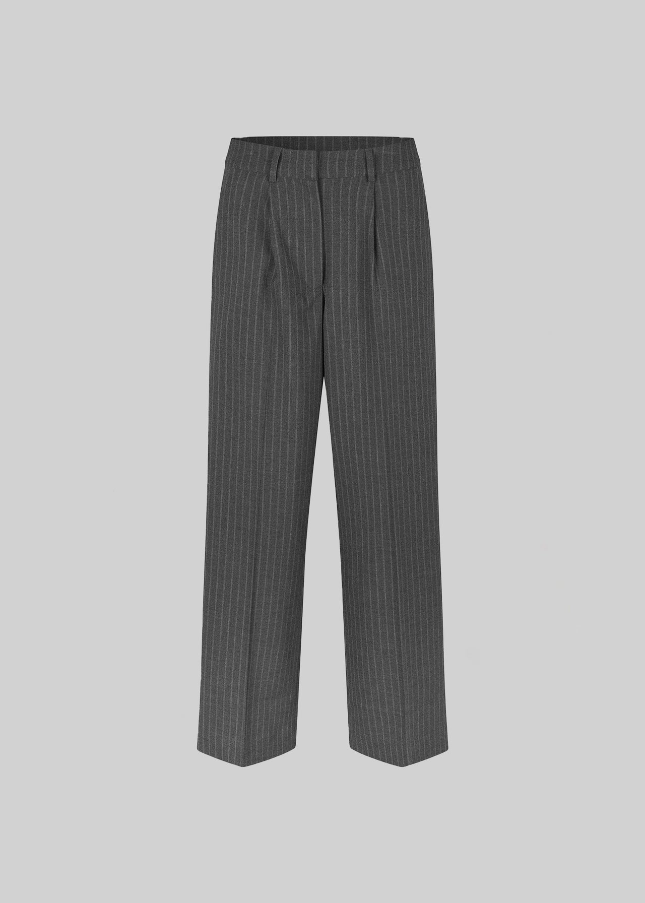 ROWY TROUSERS GREY