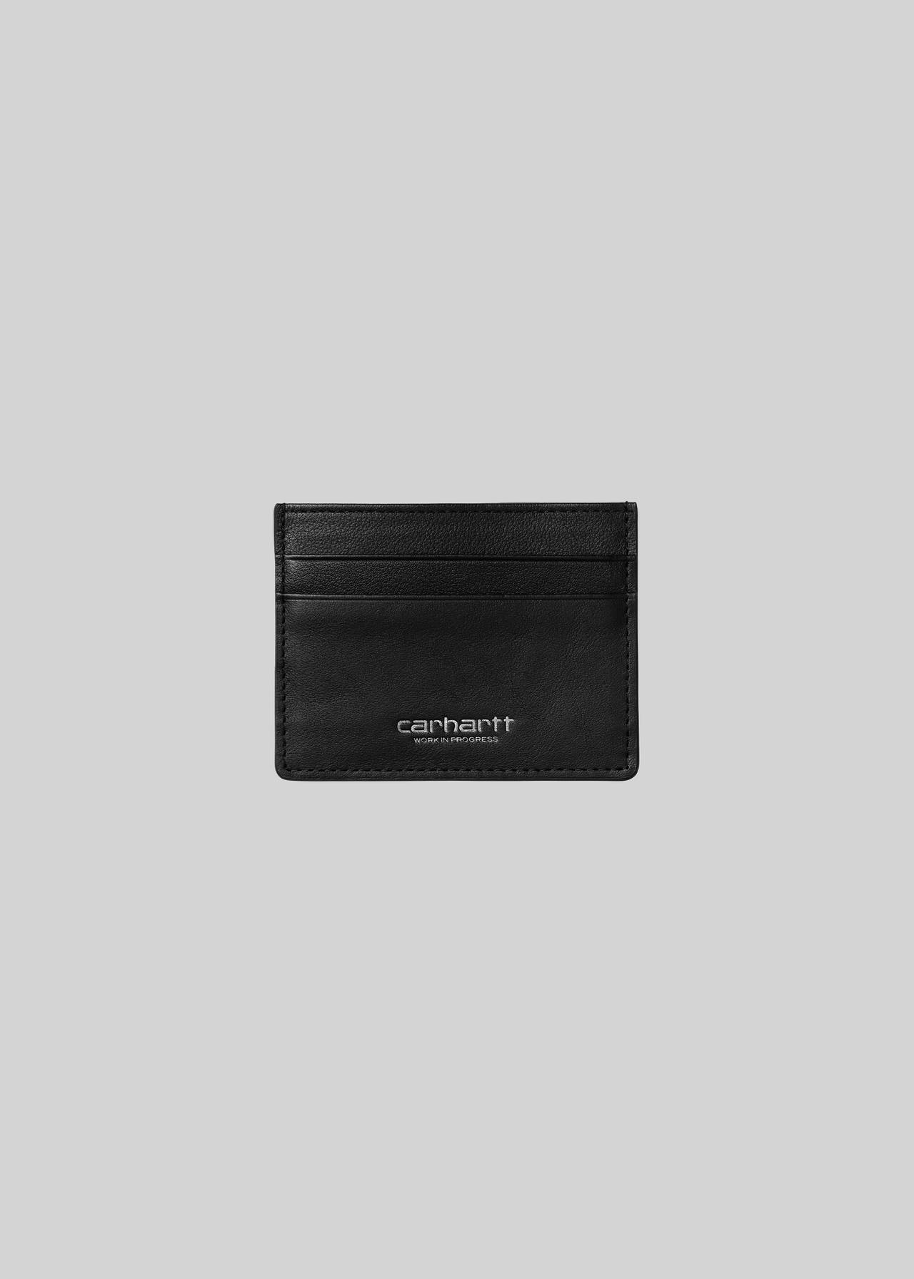 VEGAS CARDHOLDER BLACK