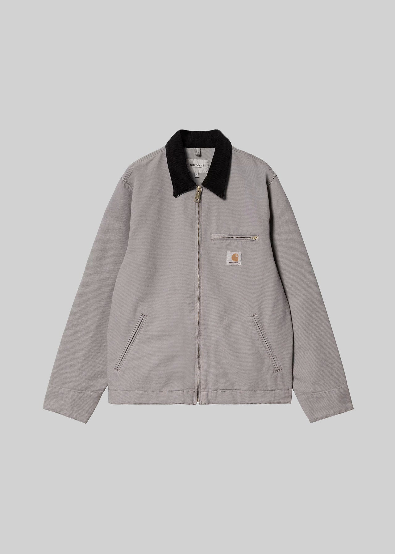 DETROIT JACKET YOSEMITE / BLACK