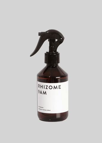 Rhizome Parfumes
