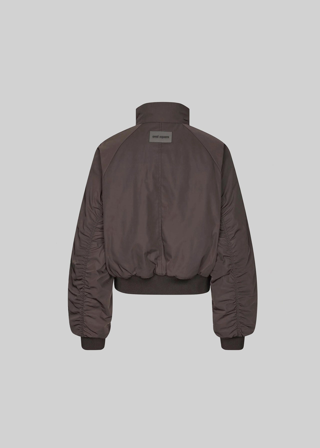 ALIVE BOMBER JACKET