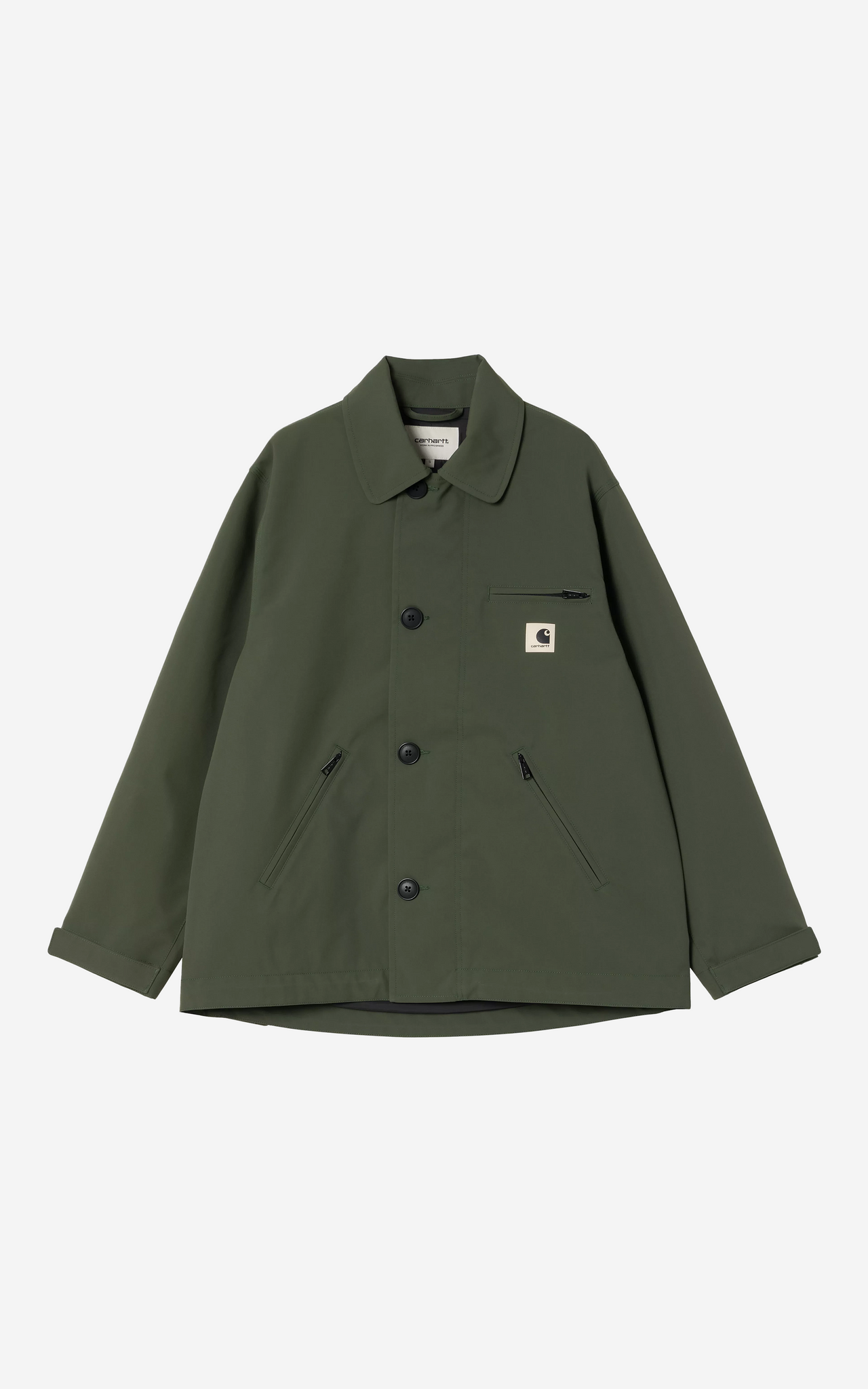 W' BARNETT JACKET OPUNTIA