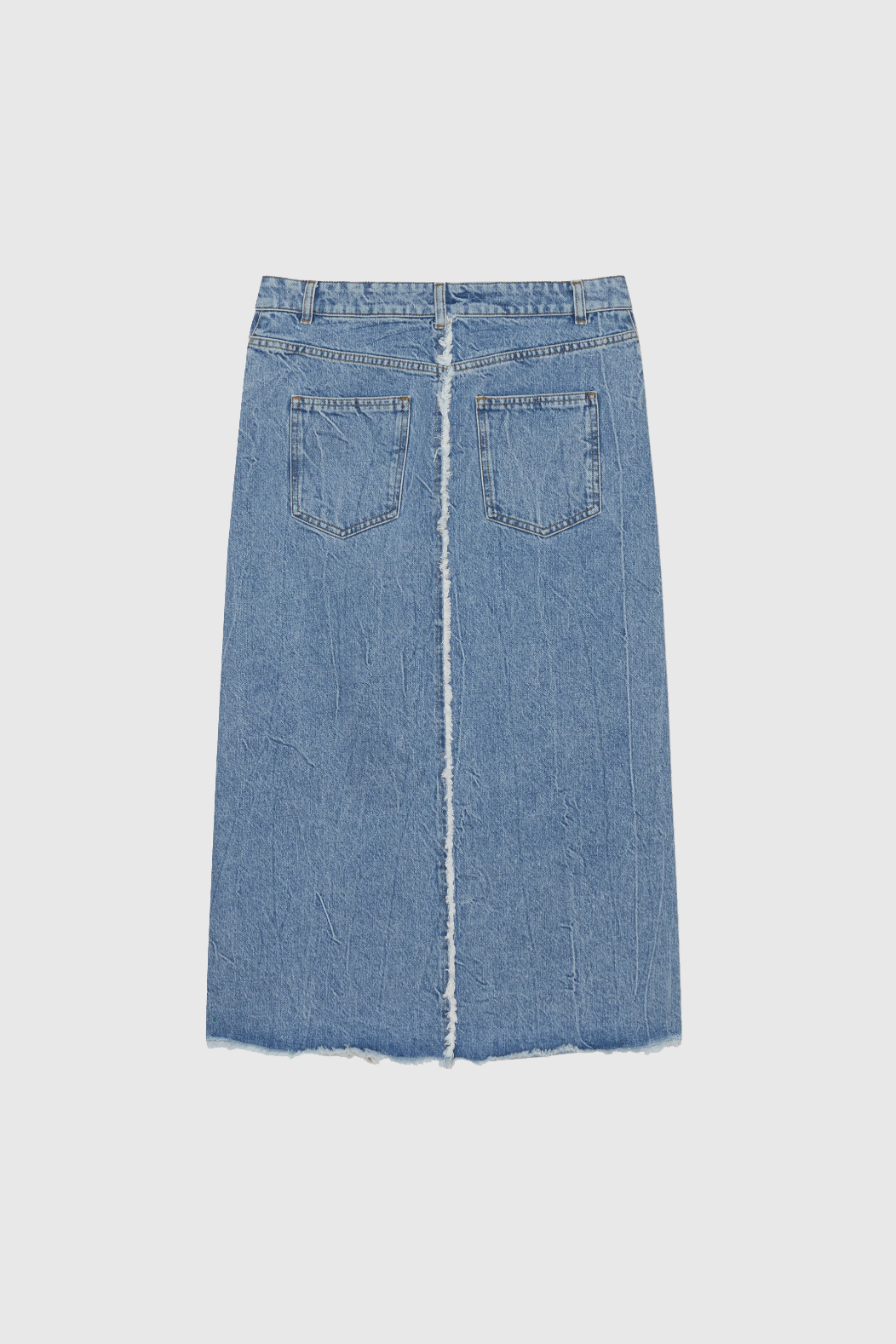 VANJA DENIM SKIRT