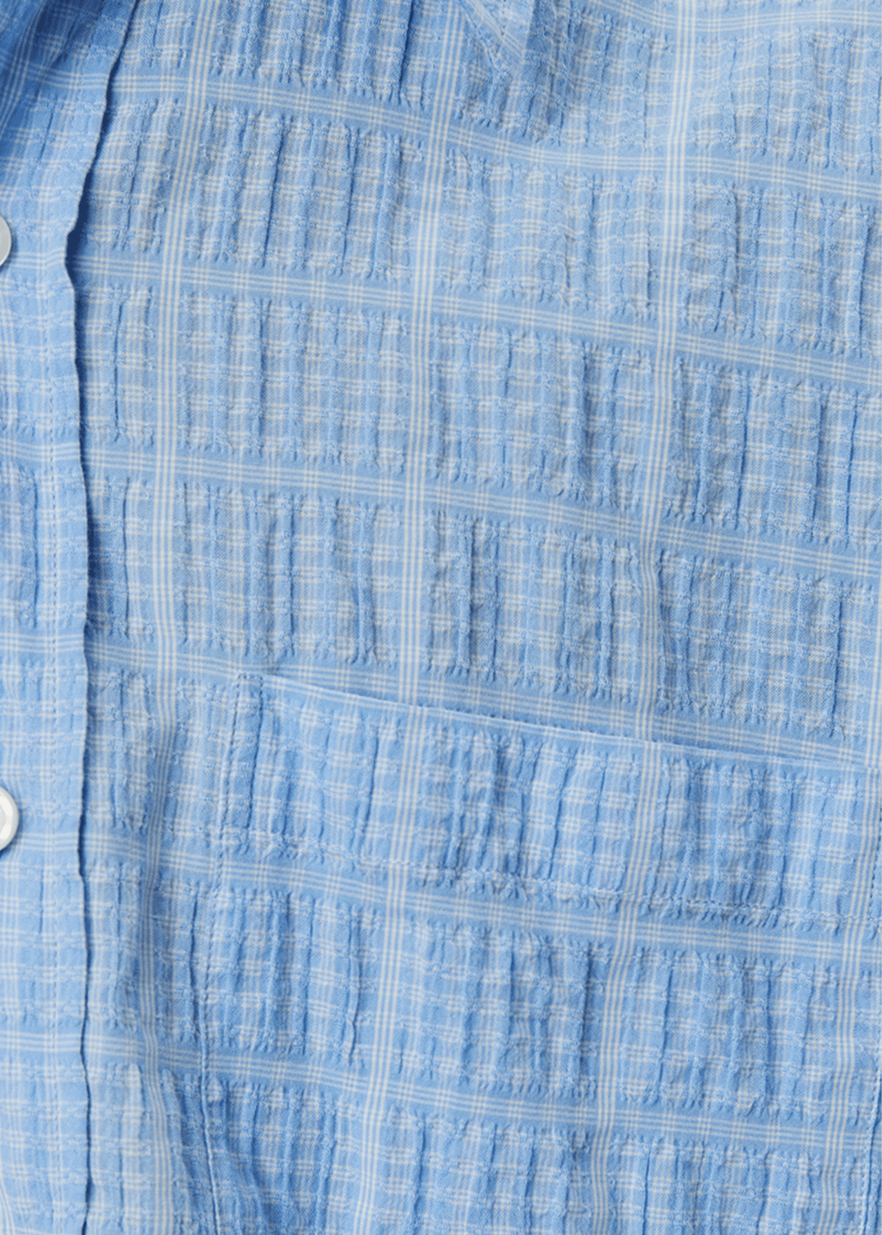 EXECUTIVE SHIRT TEXTURED