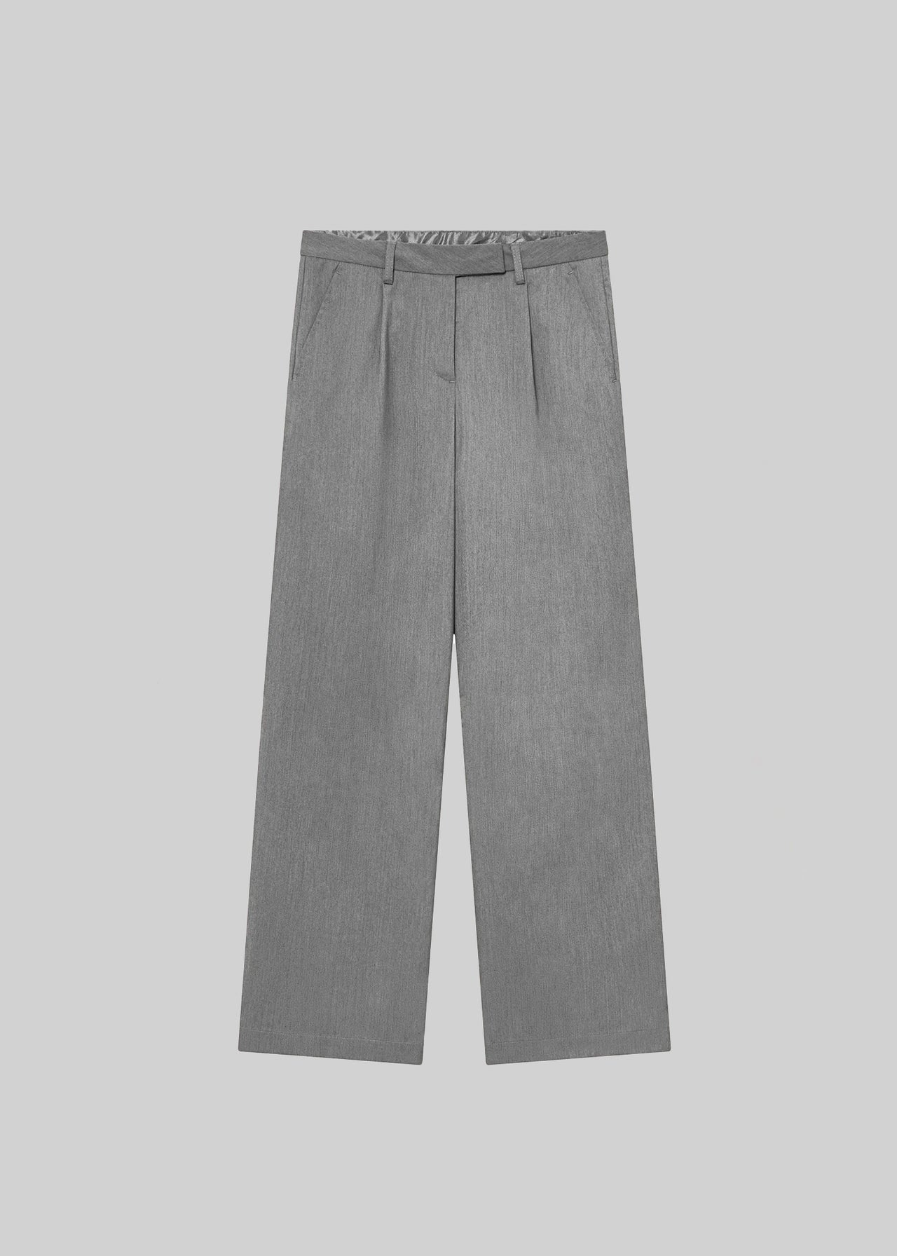 SEVEN TROUSER ANTHRACITE