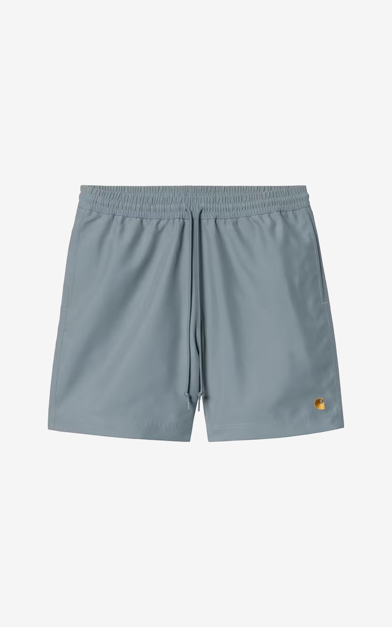 CHASE SWIM TRUNKS BLUE / GOLD