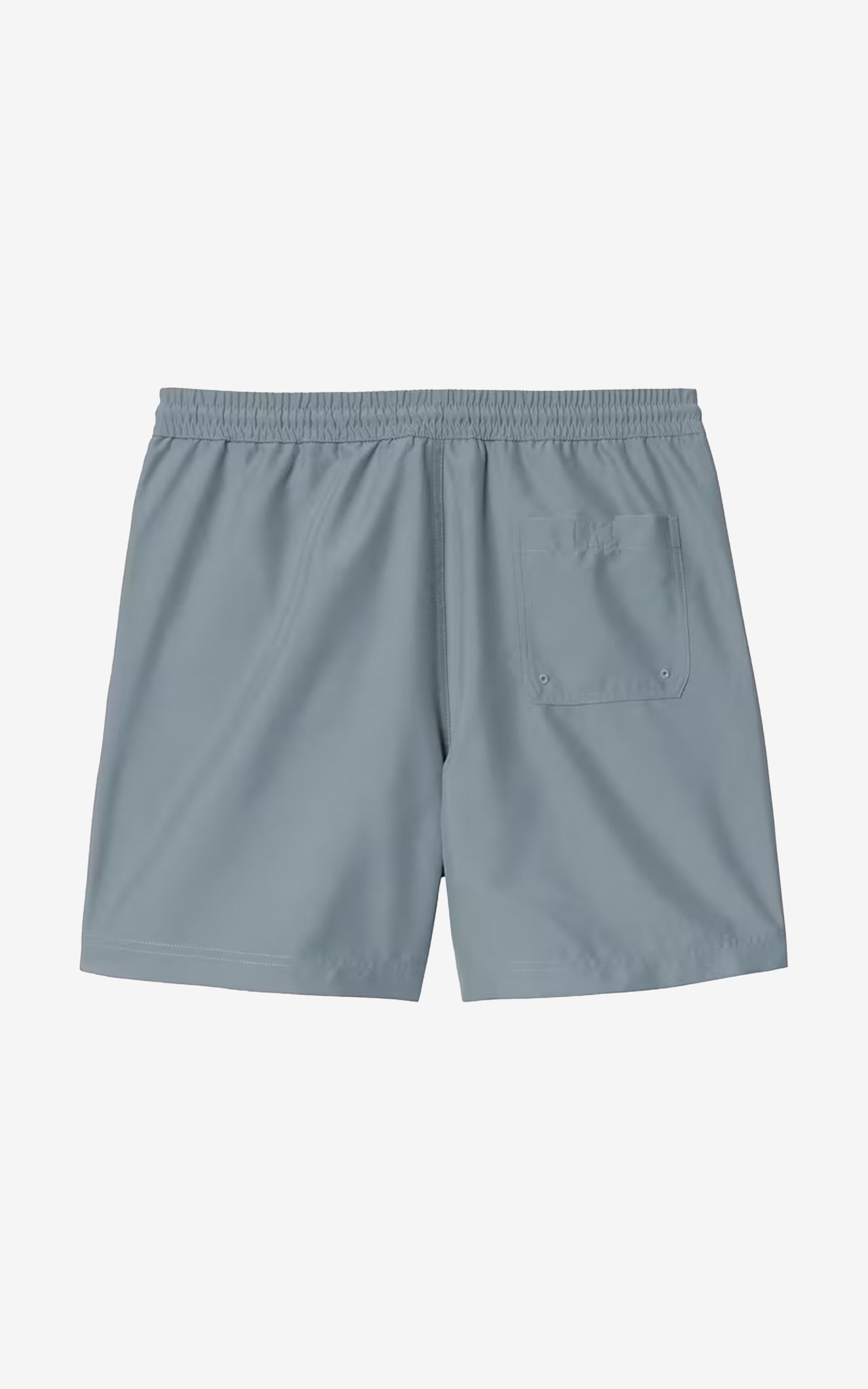 CHASE SWIM TRUNKS BLUE / GOLD