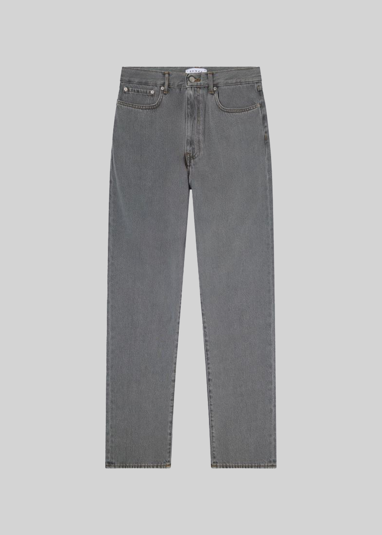 COSMOS PANT BLACK