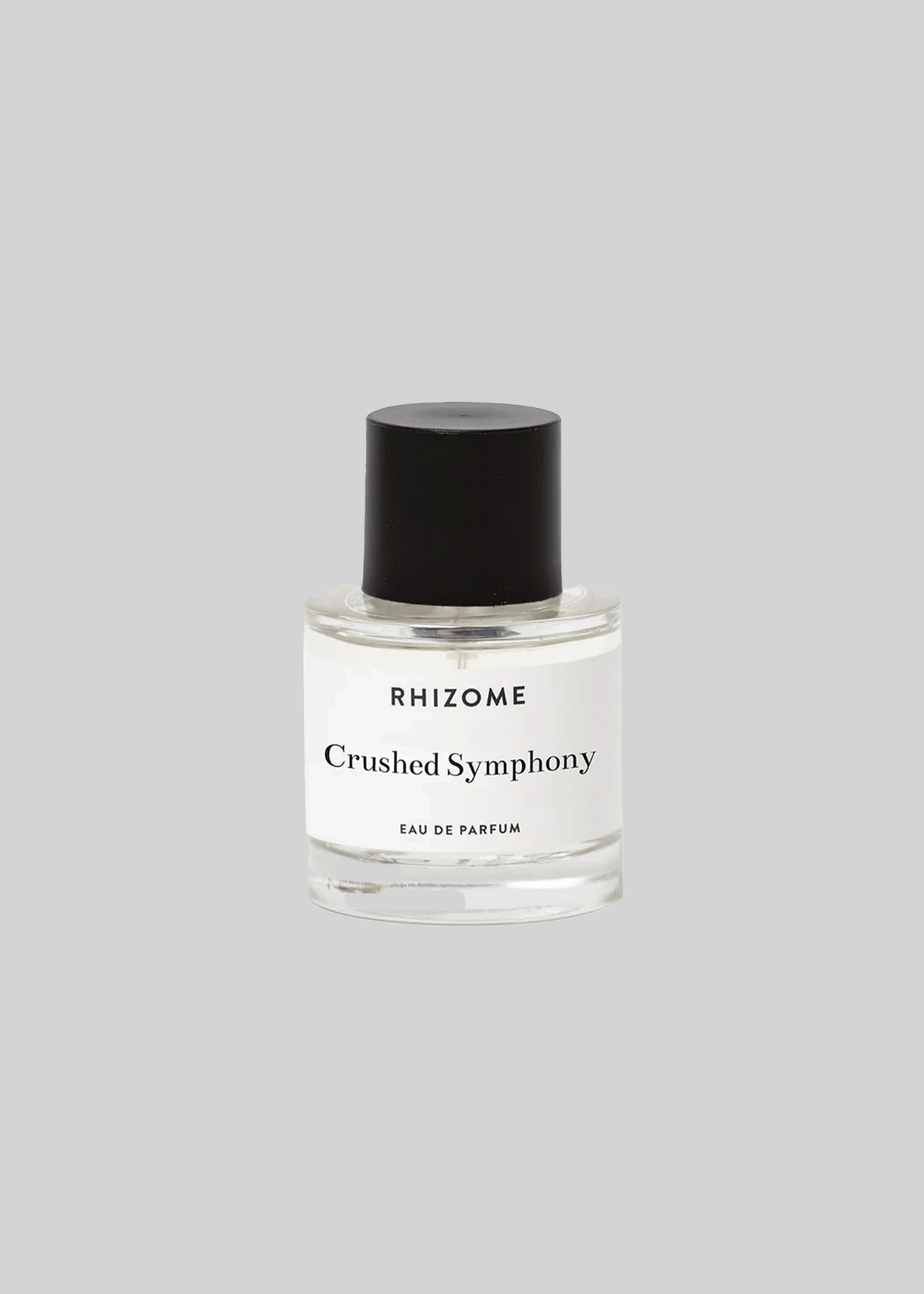 RHIZOME CRUSHED SYMPHONY  EAU DE PARFUM