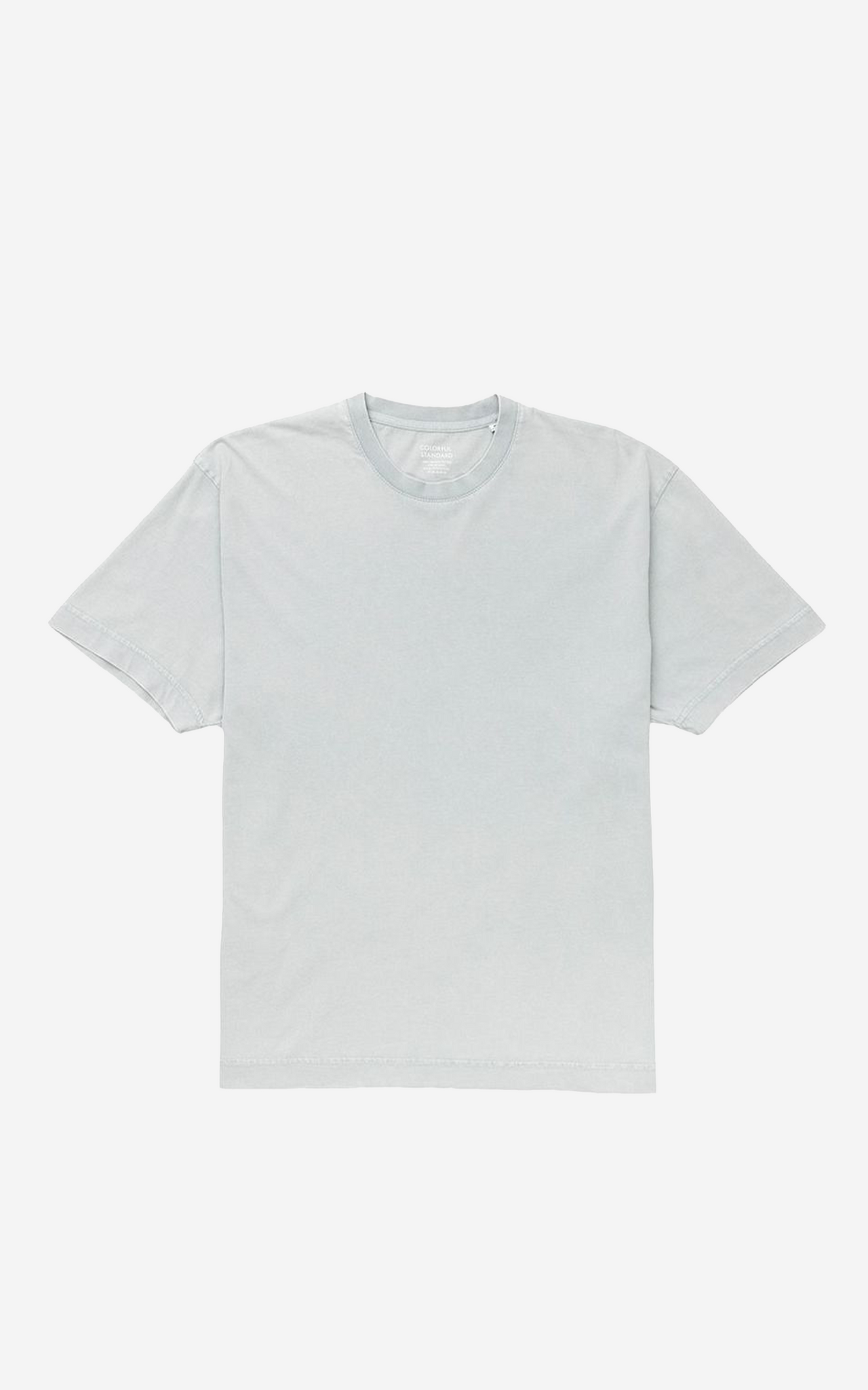 OVERSIZED ORGANIC T-SHIRT