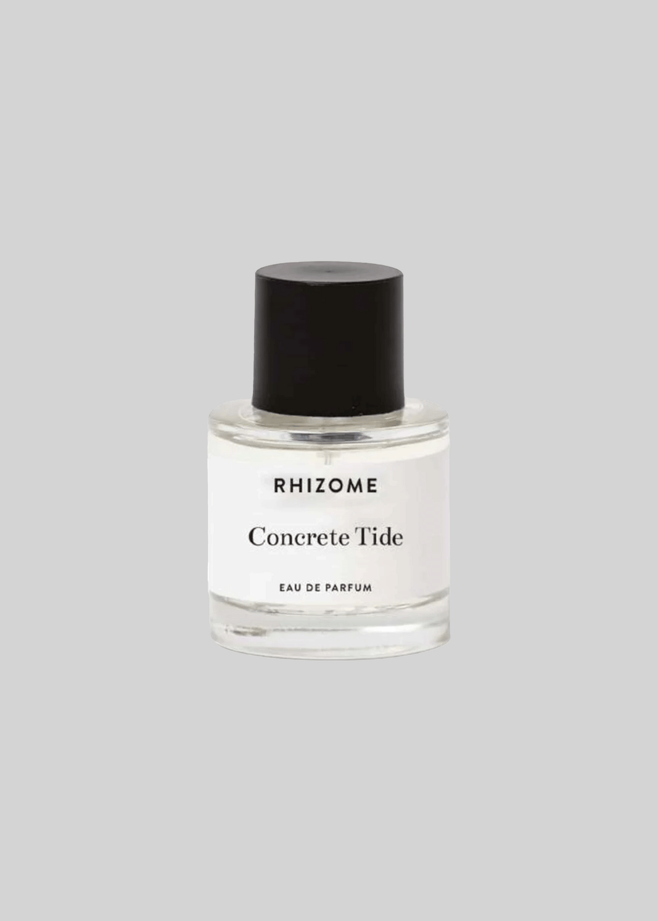 RHIZOME CONCRETE TIDE EAU DE PARFUM