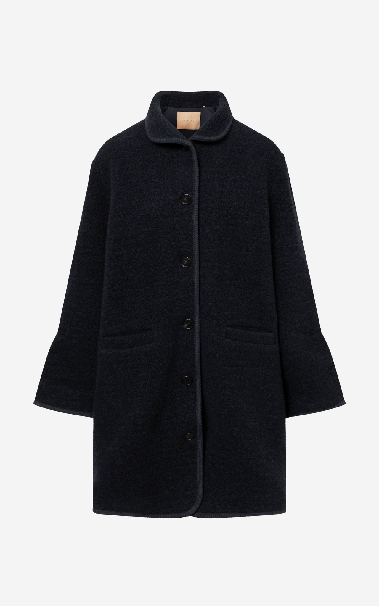 CEDAR TEDDY DARK NAVY