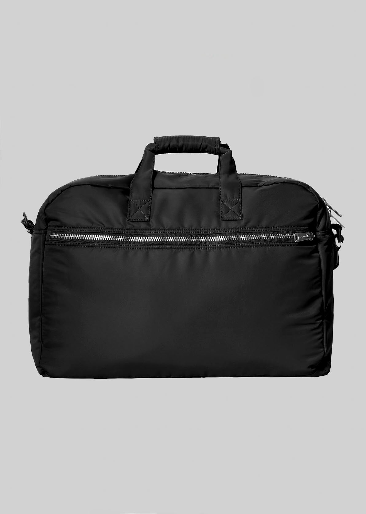 OTLEY WEEKEND BAG BLACK