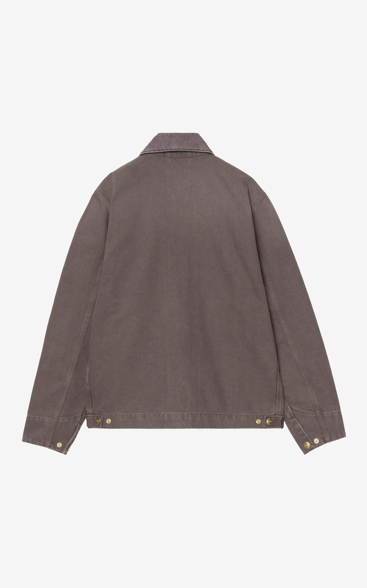 DETROIT JACKET SHALE STONE CANVAS