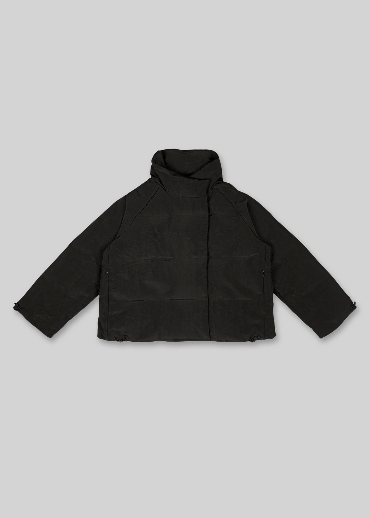 FELLOWS JACKET BLACK