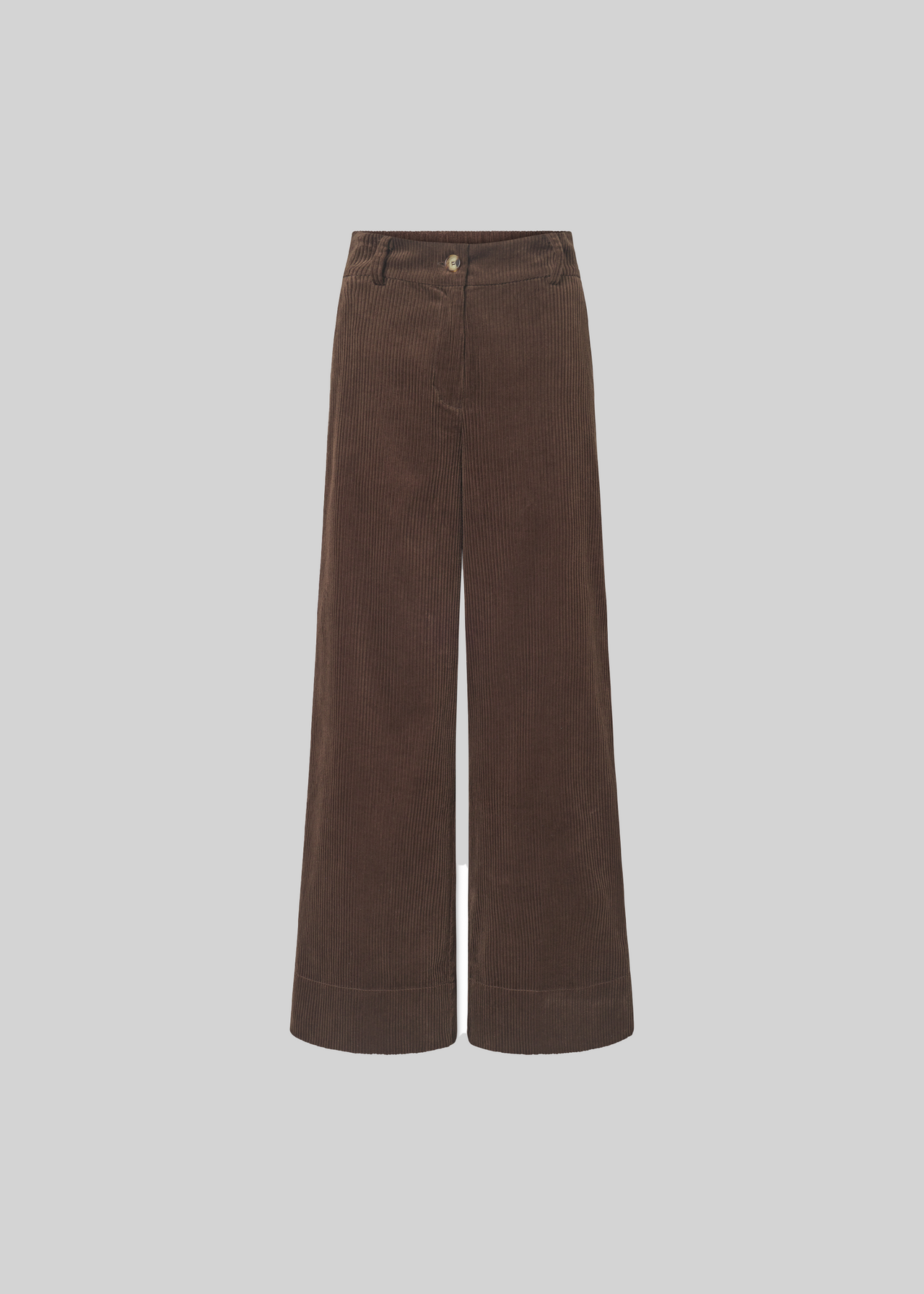 PHILLY CORDUROY BROWN