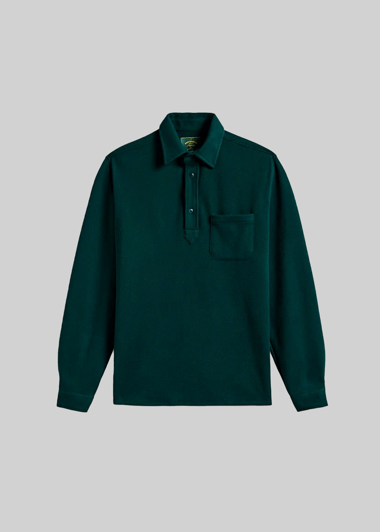 ORIGEM POPOVER GREEN