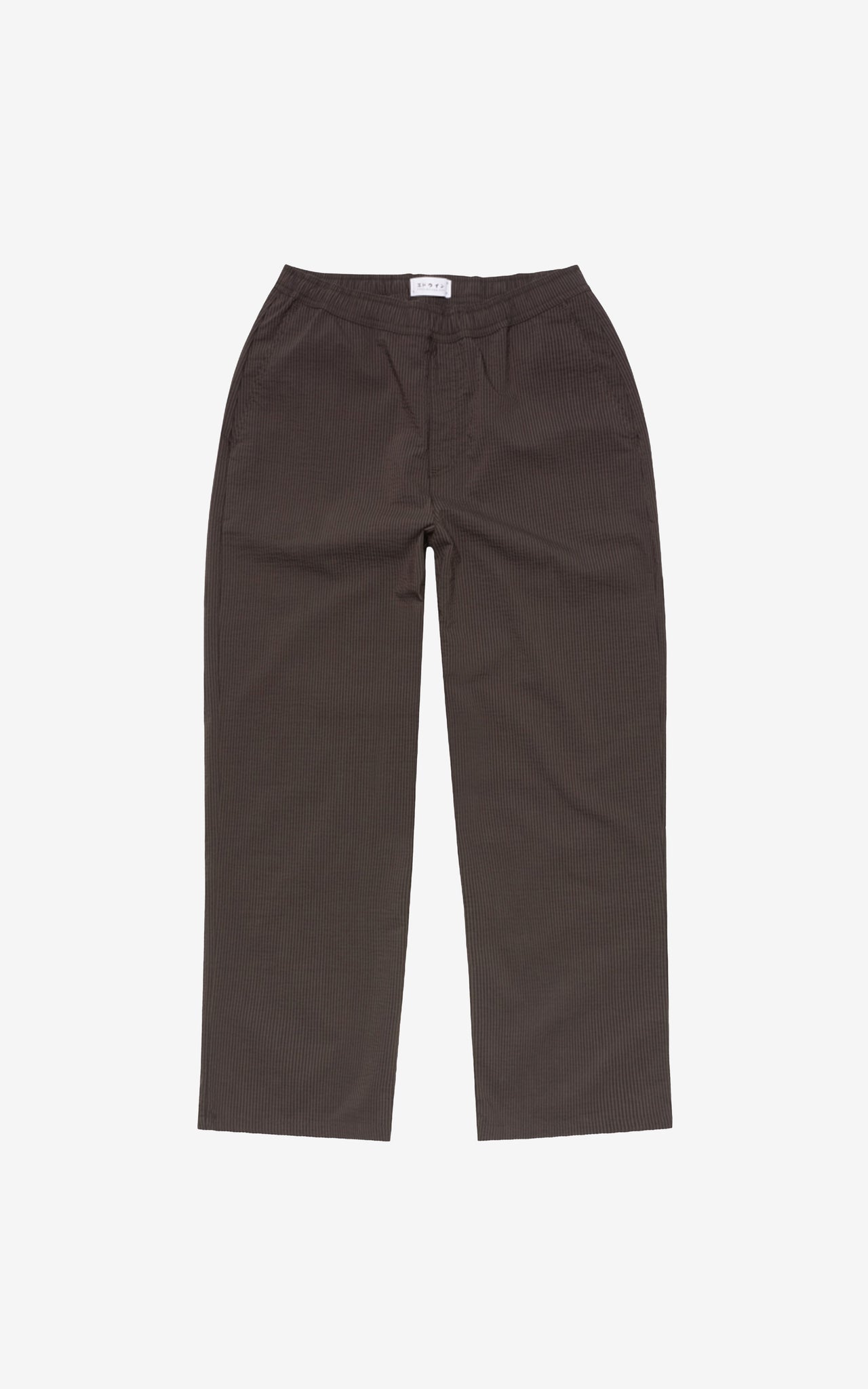EDWIN MEN'S SPRING / SUMMER 2026