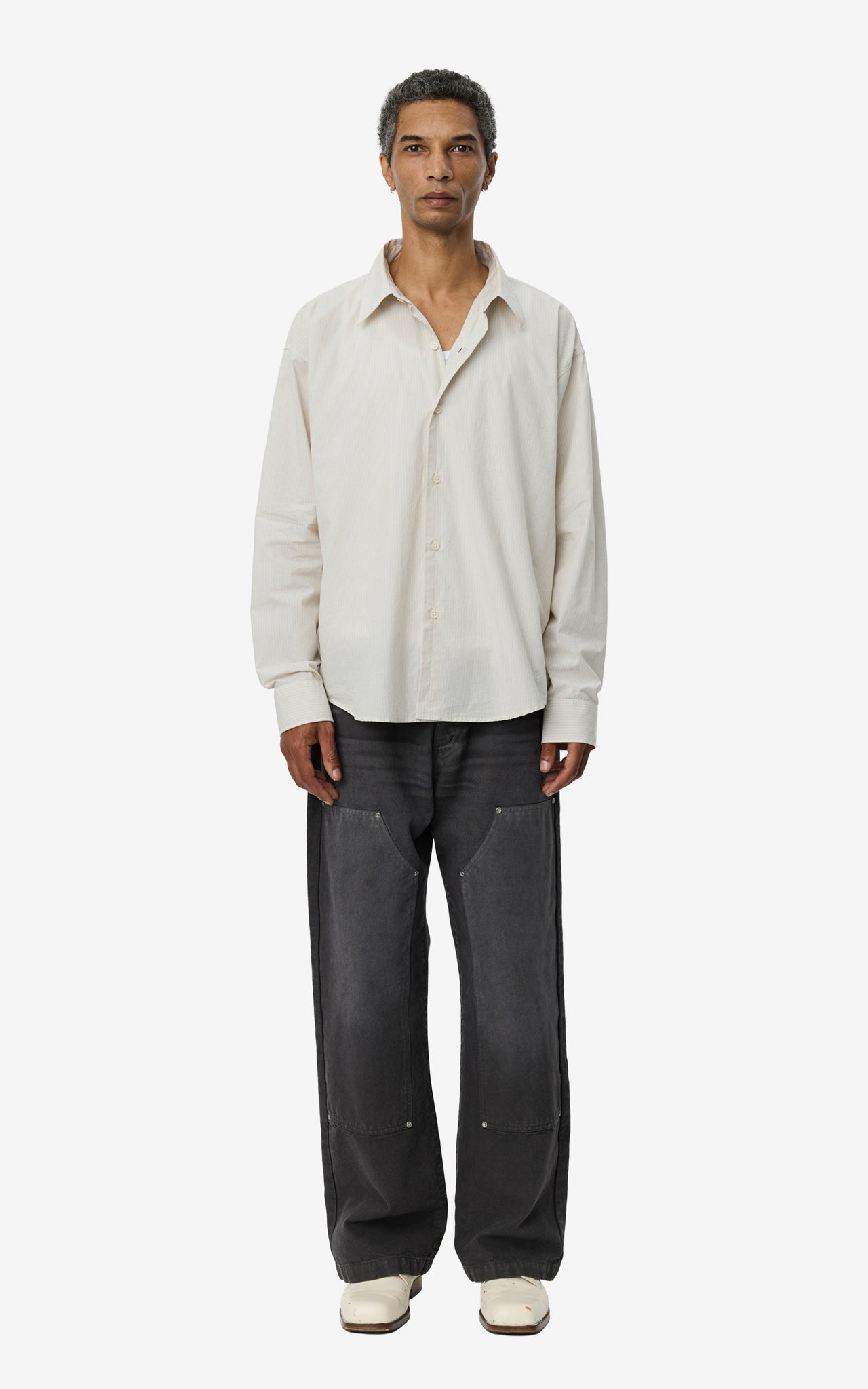 Men's Shirts