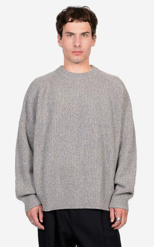 Men's Cashmere Fall / Winter 2025