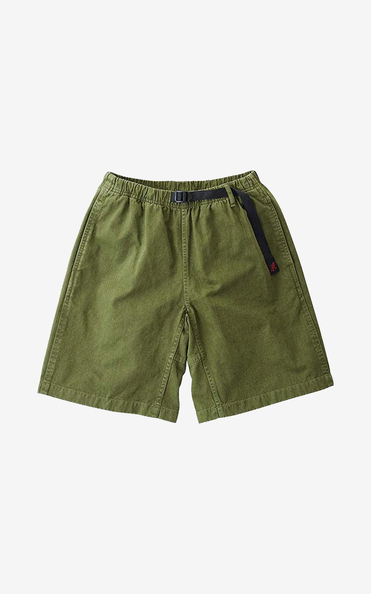 G-SHORT OLIVE