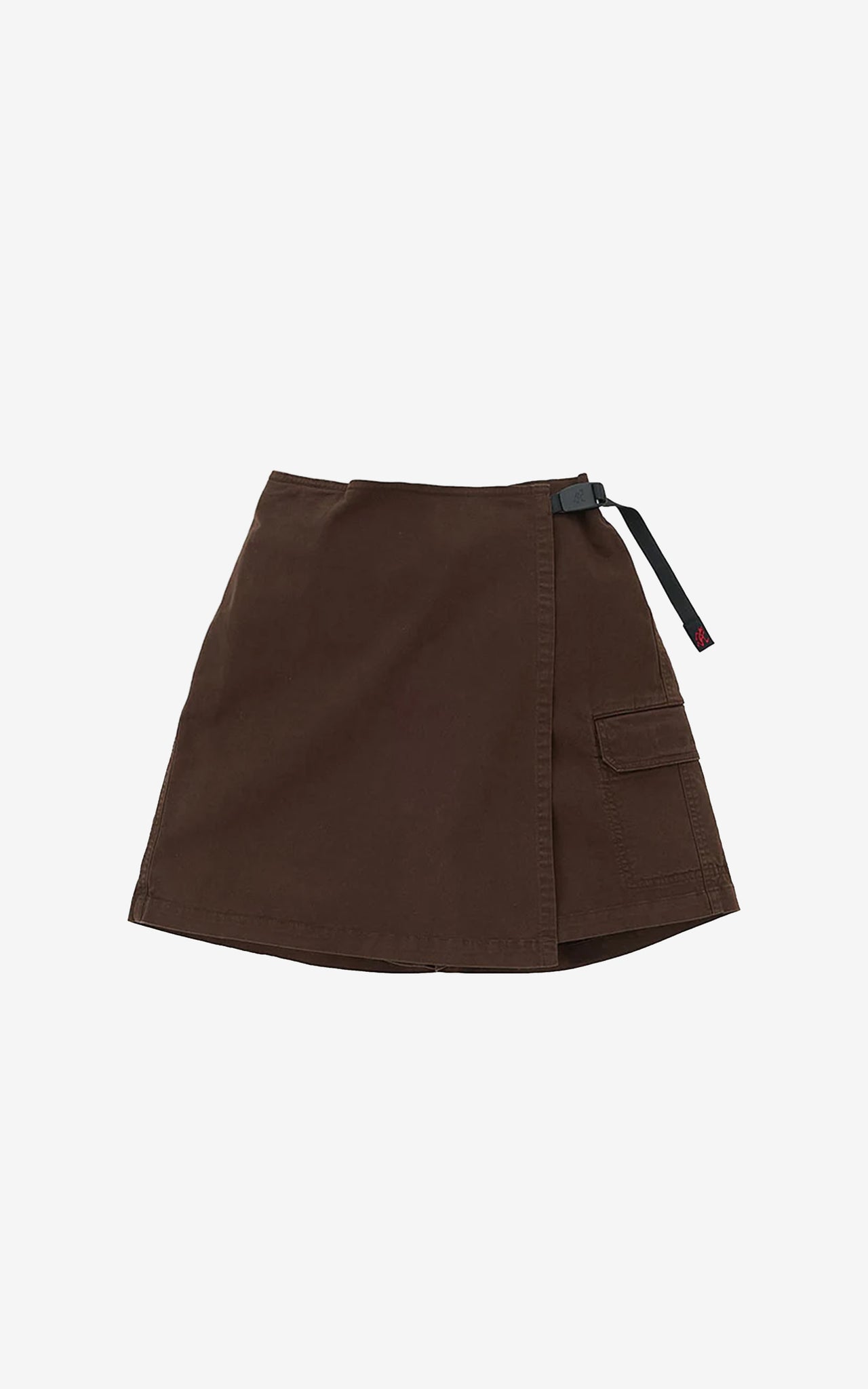 G-SKORT CHOCOLATE