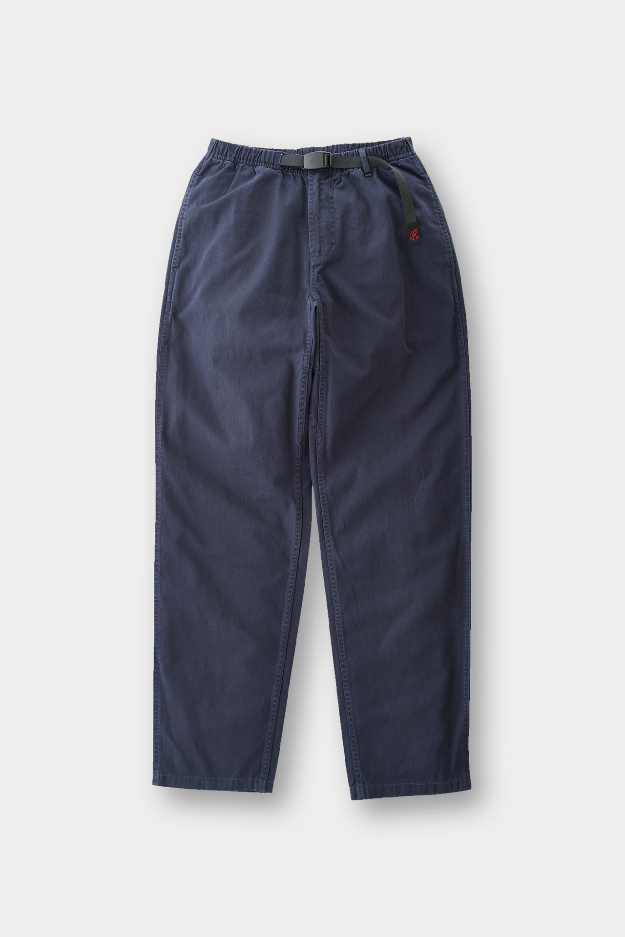 LOOSE TAPERED PANT DOUBLE NAVY
