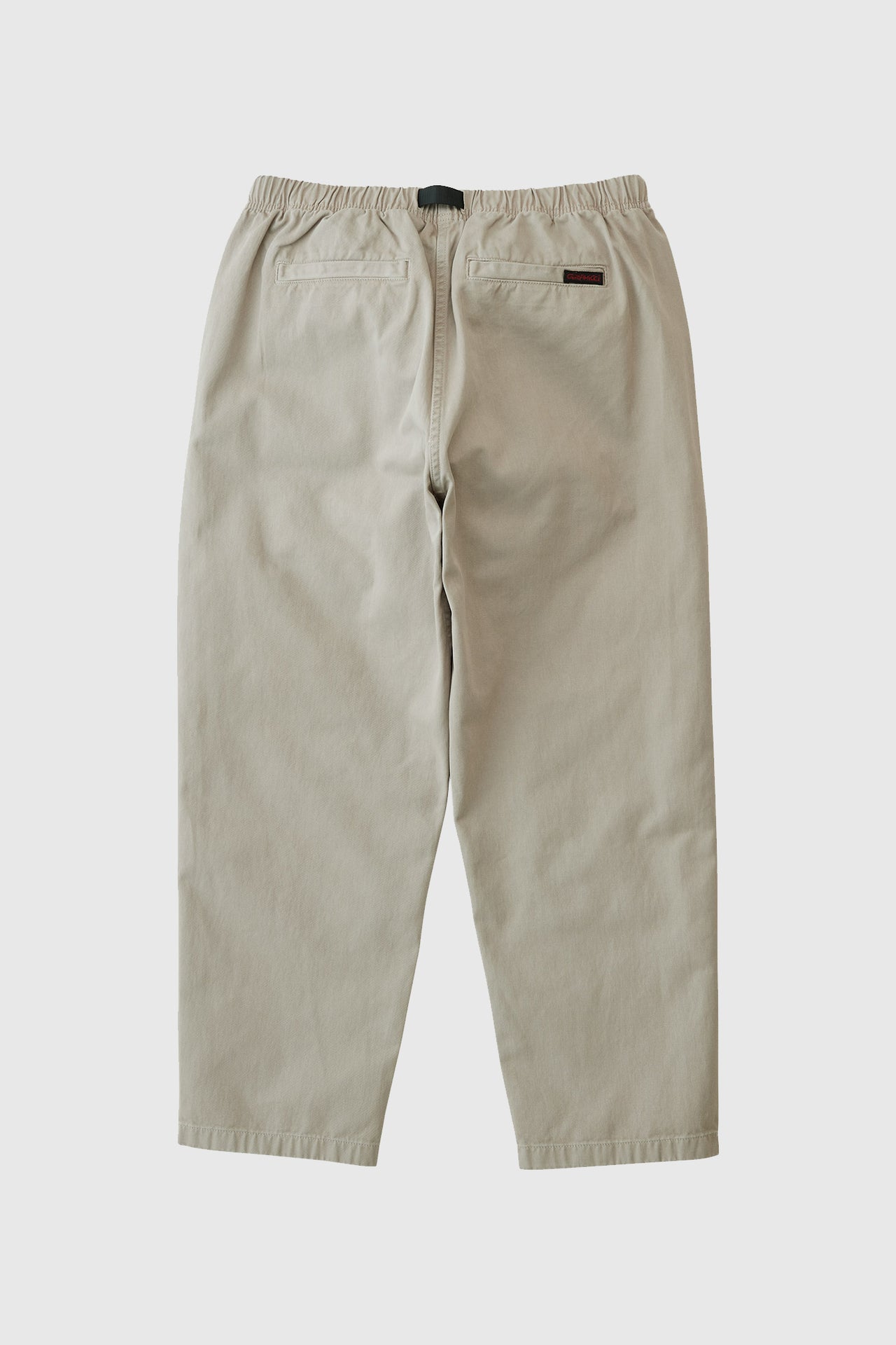 LOOSE TAPERED PANT STONE