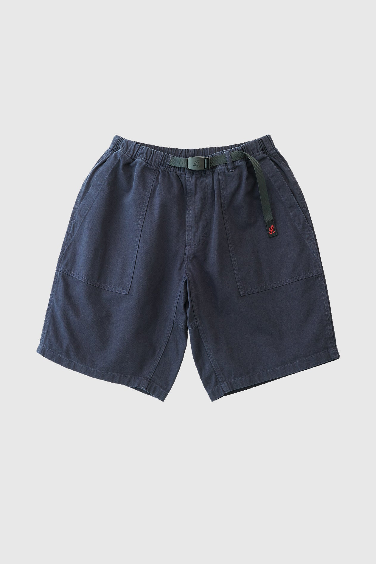 RIDGE SHORT NAVY