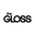 THE GLOSS STORE logo