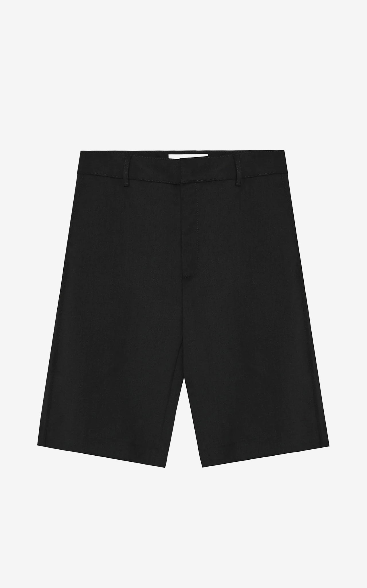 HANNA SHORTS BLACK
