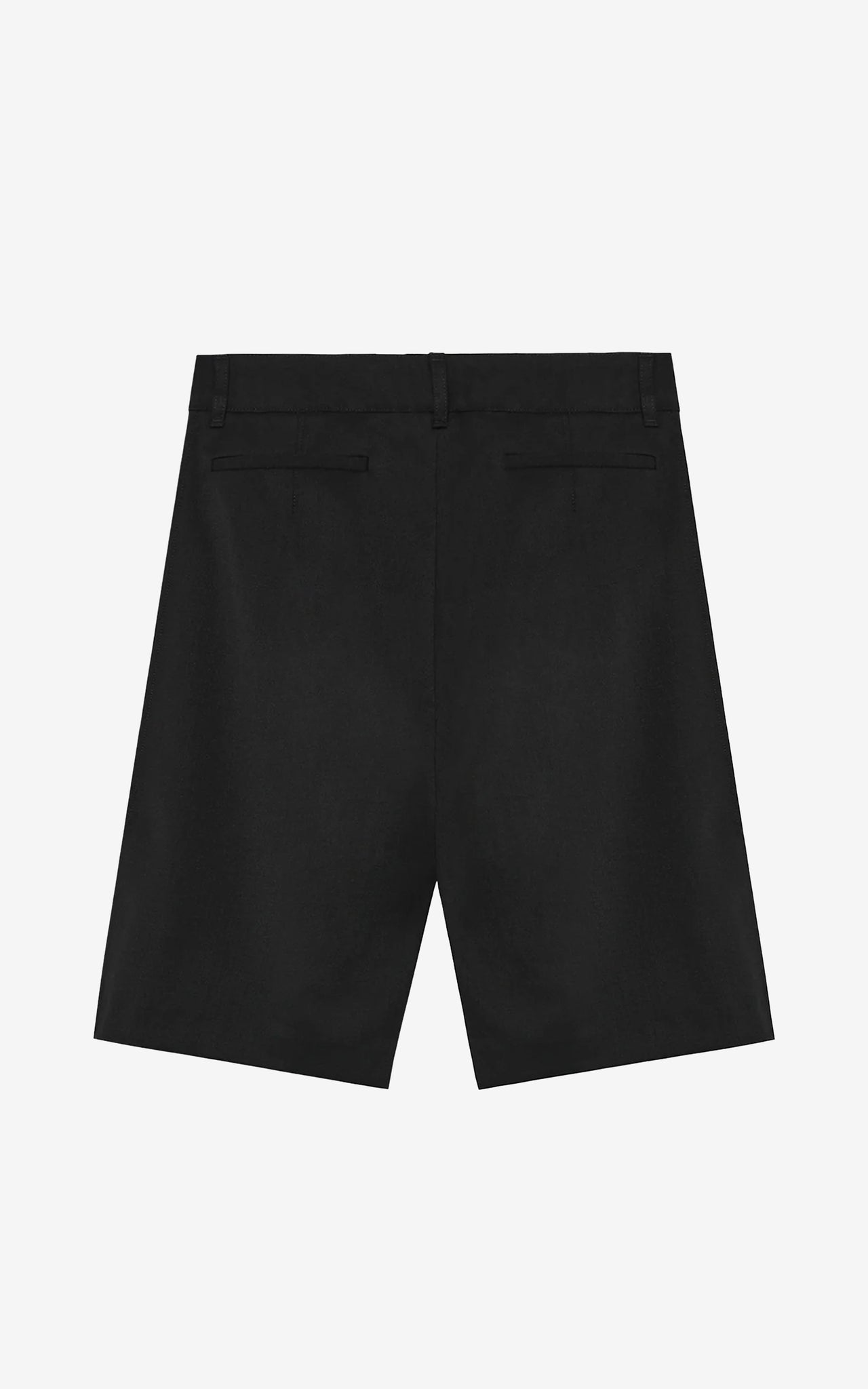 HANNA SHORTS BLACK