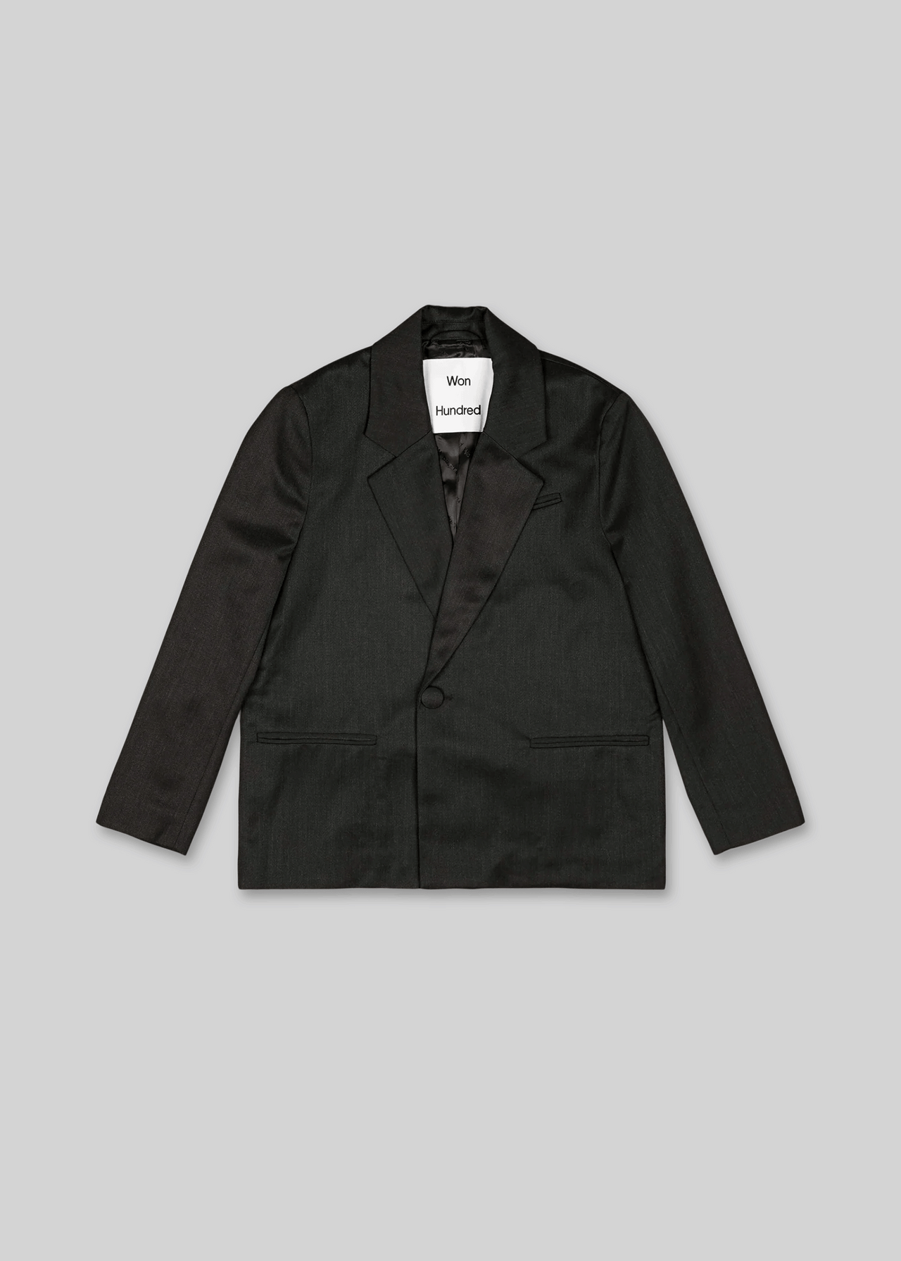 HANOI BLAZER