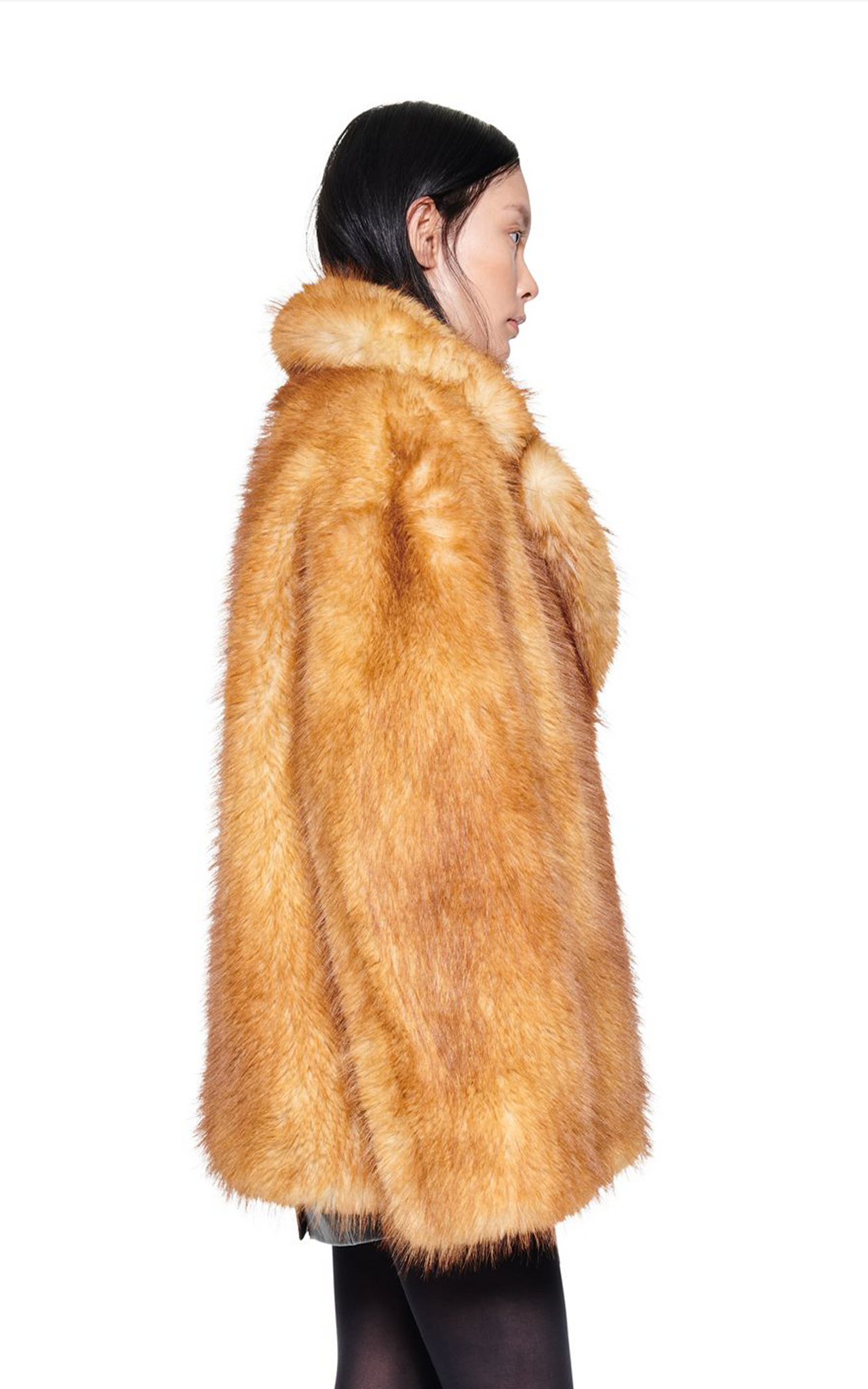JANICE JACKET NATURAL
