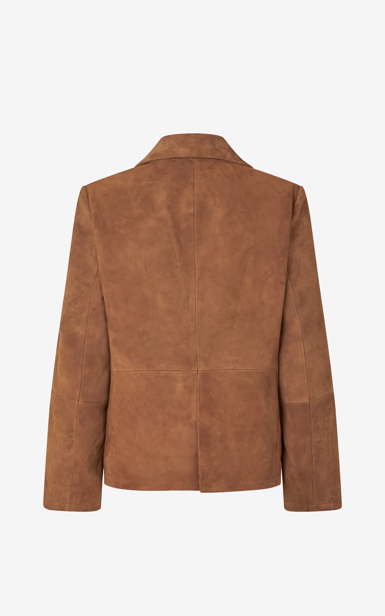 KYLIE SUEDE BLAZER