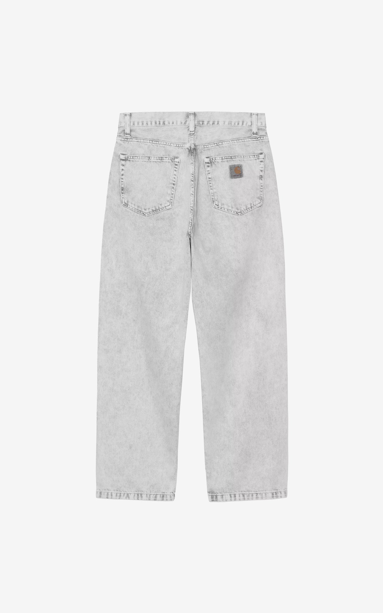 LANDON PANT OPUNTIA CHALK WASH